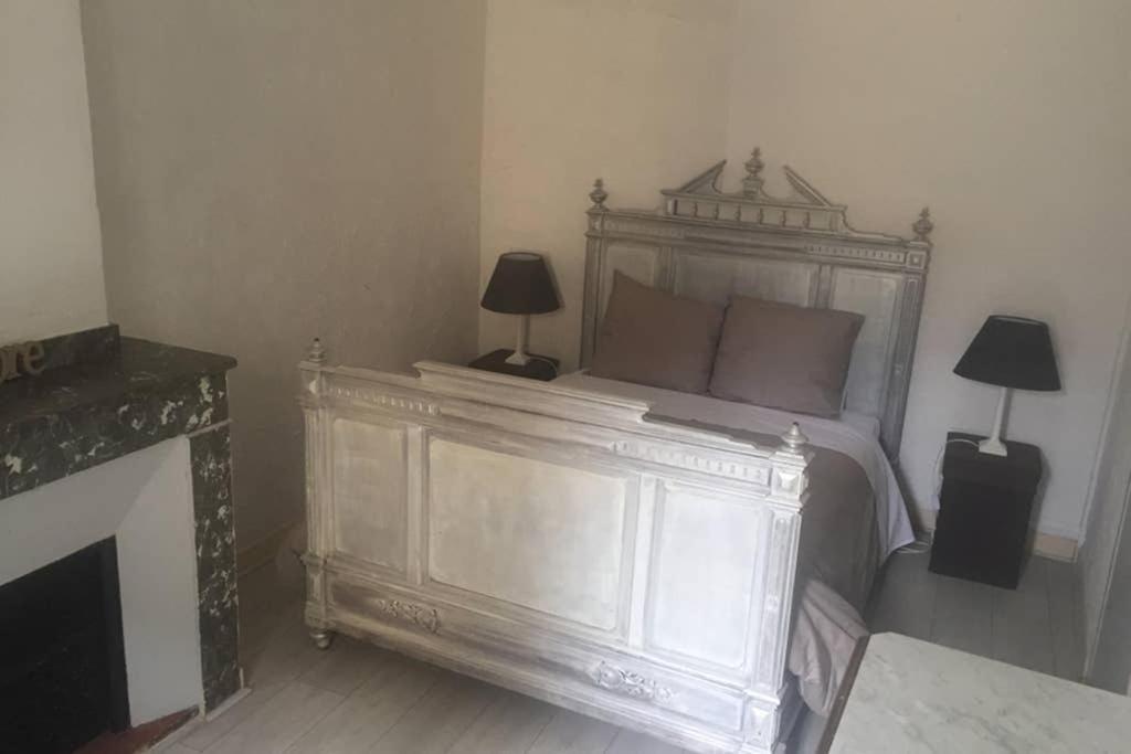 La Casa Trivala Villa Carcassonne Buitenkant foto